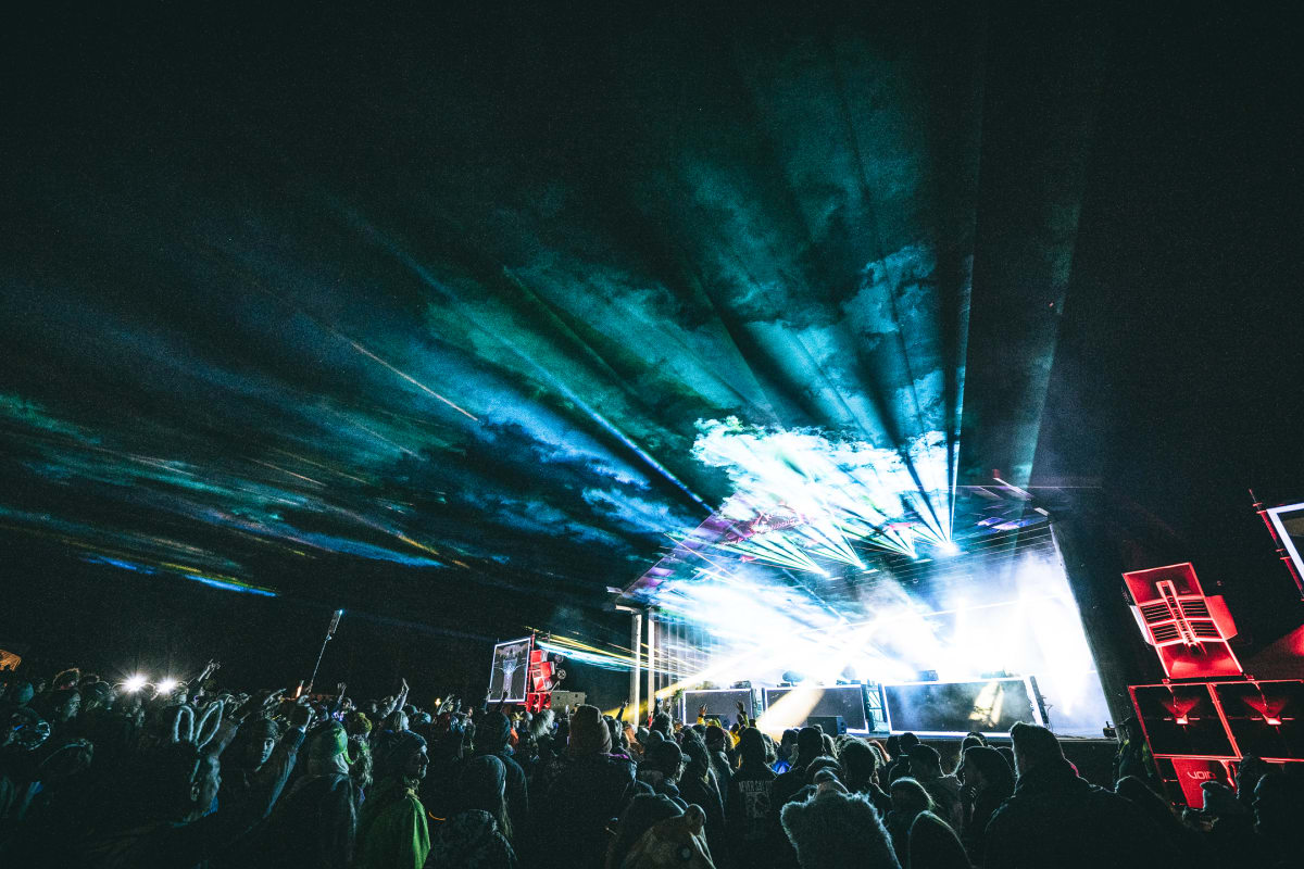 “The Beauty of Alaska”: Sacred Acre Festival Hopes to Spark Environmental Change and Connection