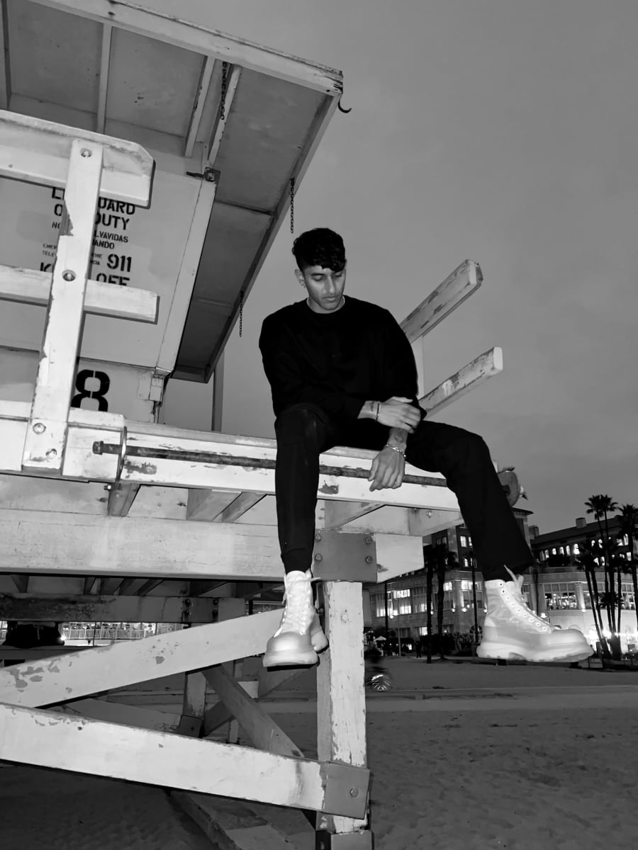 How BOMBAYS is Amplifying the Soundwaves of South Asian Heritage in Electronic Music