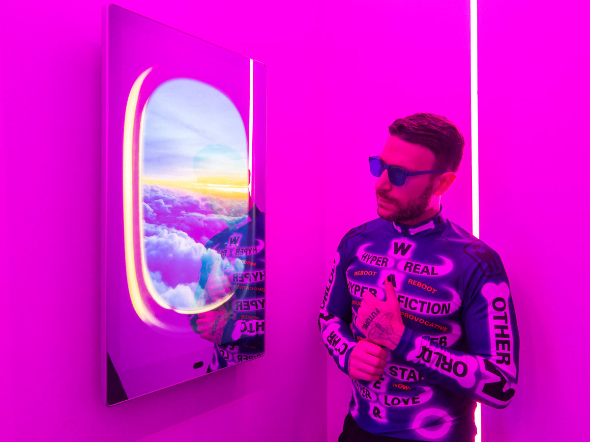 Don Diablo Signs With Visual Arts Agency