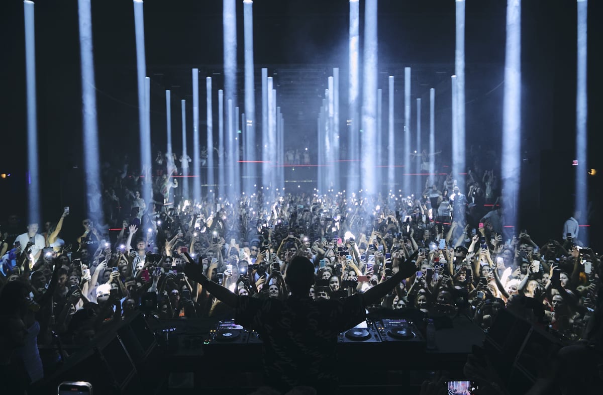 The Ultimate Electronic Music Fan's Guide to Ibiza