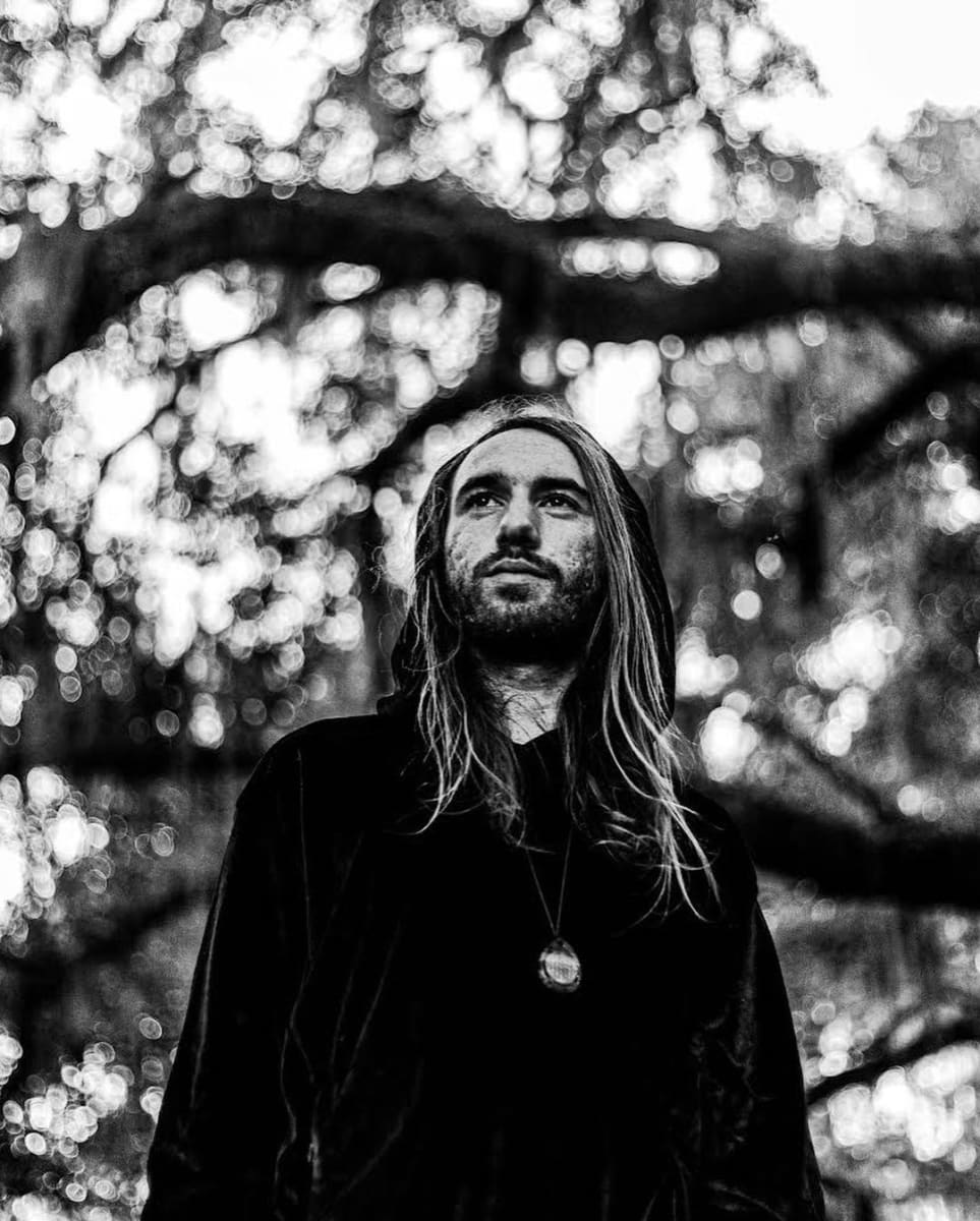 Spirituality is the Lifeblood of Mystic Grizzly's Collective, Manifest Gang