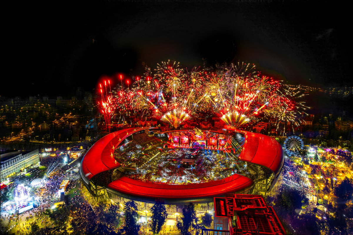 UNTOLD Organizers Unveil Dates for Can't-Miss 2024 Festival